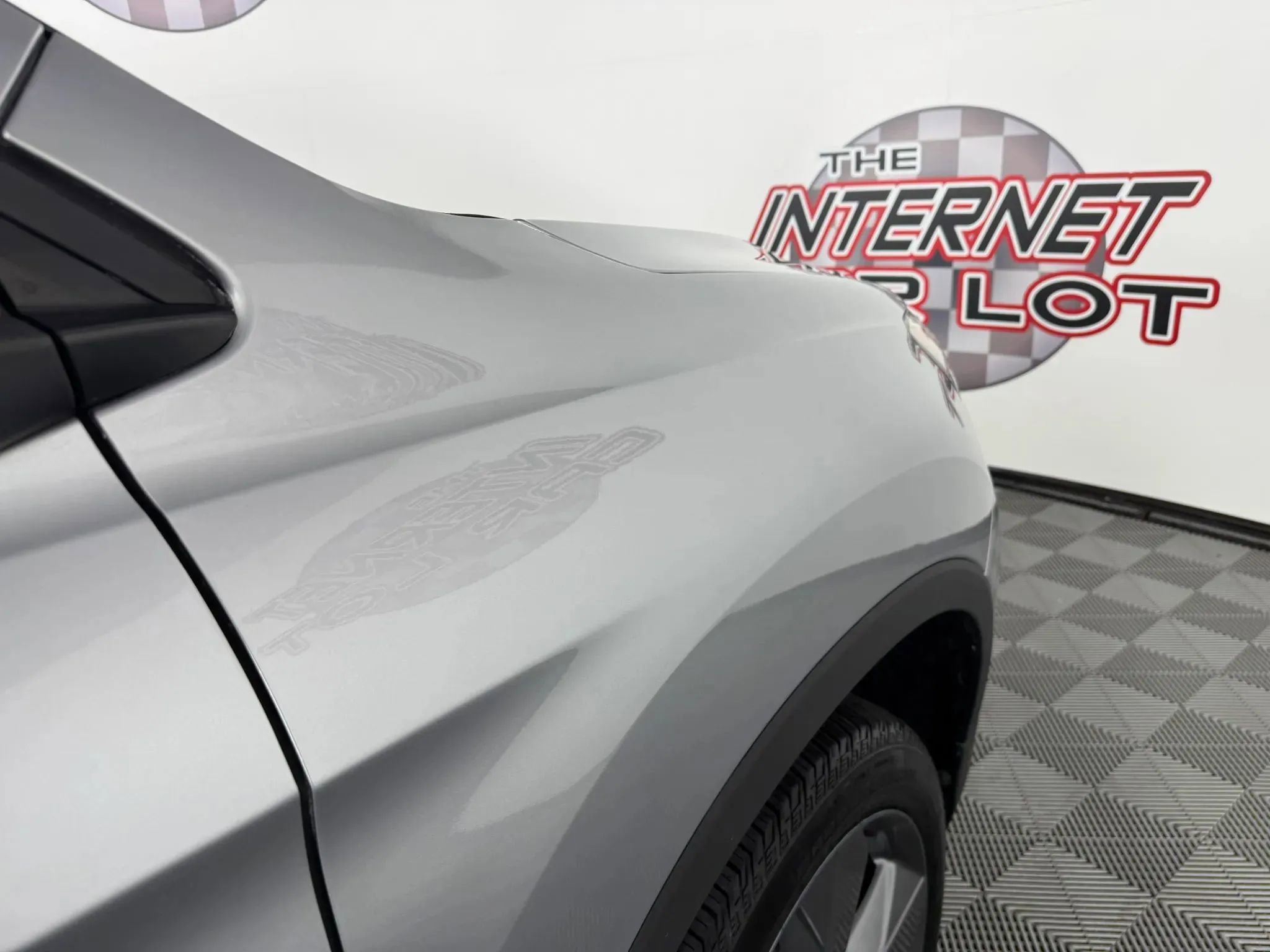 Used 2019 Honda Passport Touring image 34