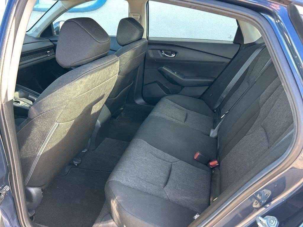 Used 2024 Honda Accord EX image 8