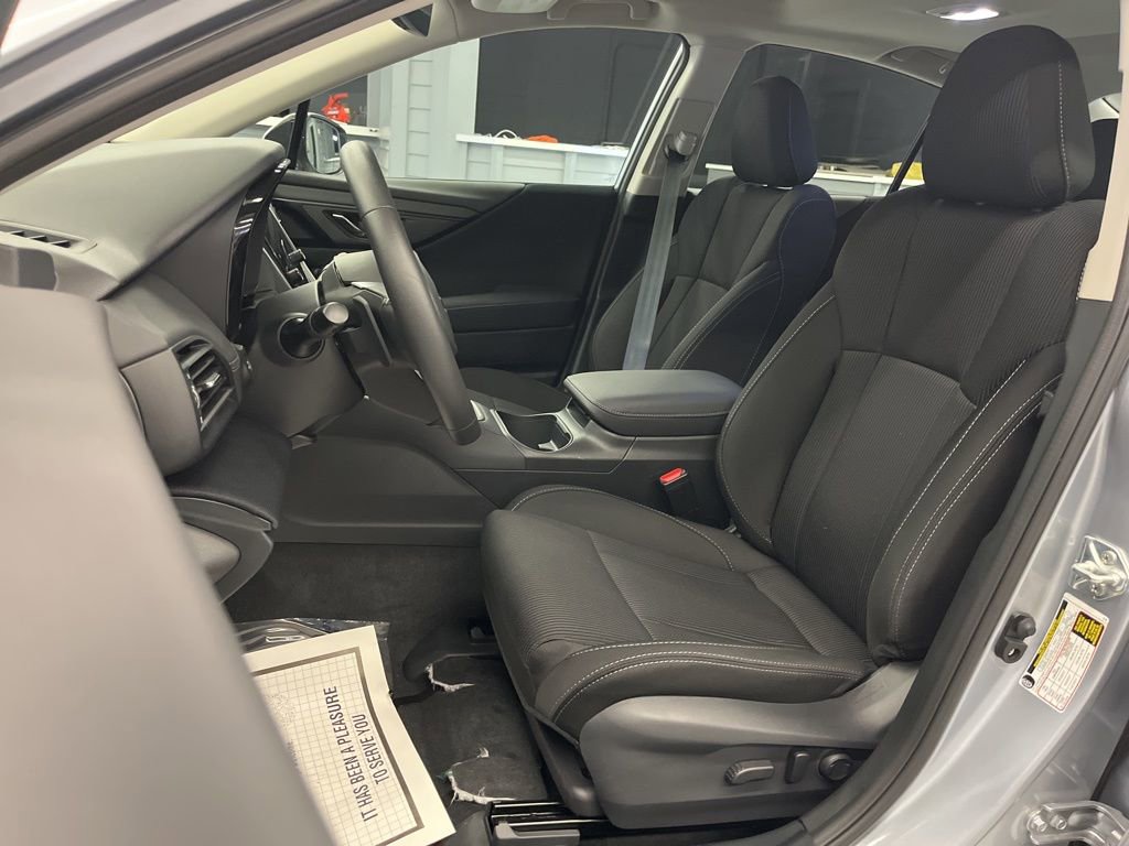 Certified 2025 Subaru Legacy Premium image 15