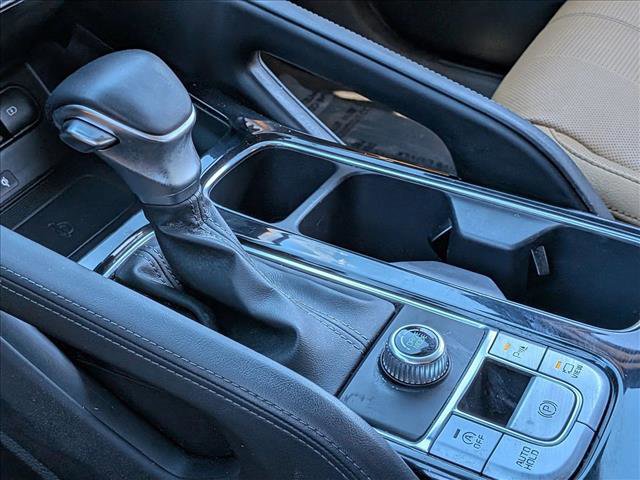 Used 2022 Kia Telluride SX w/ Towing Package FWD image 12