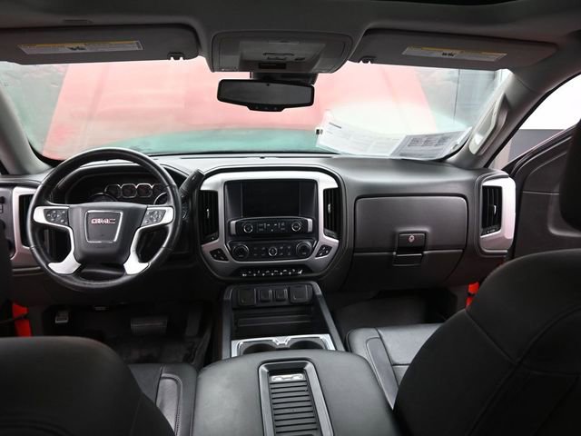 Used 2017 GMC Sierra 1500 SLT image 23