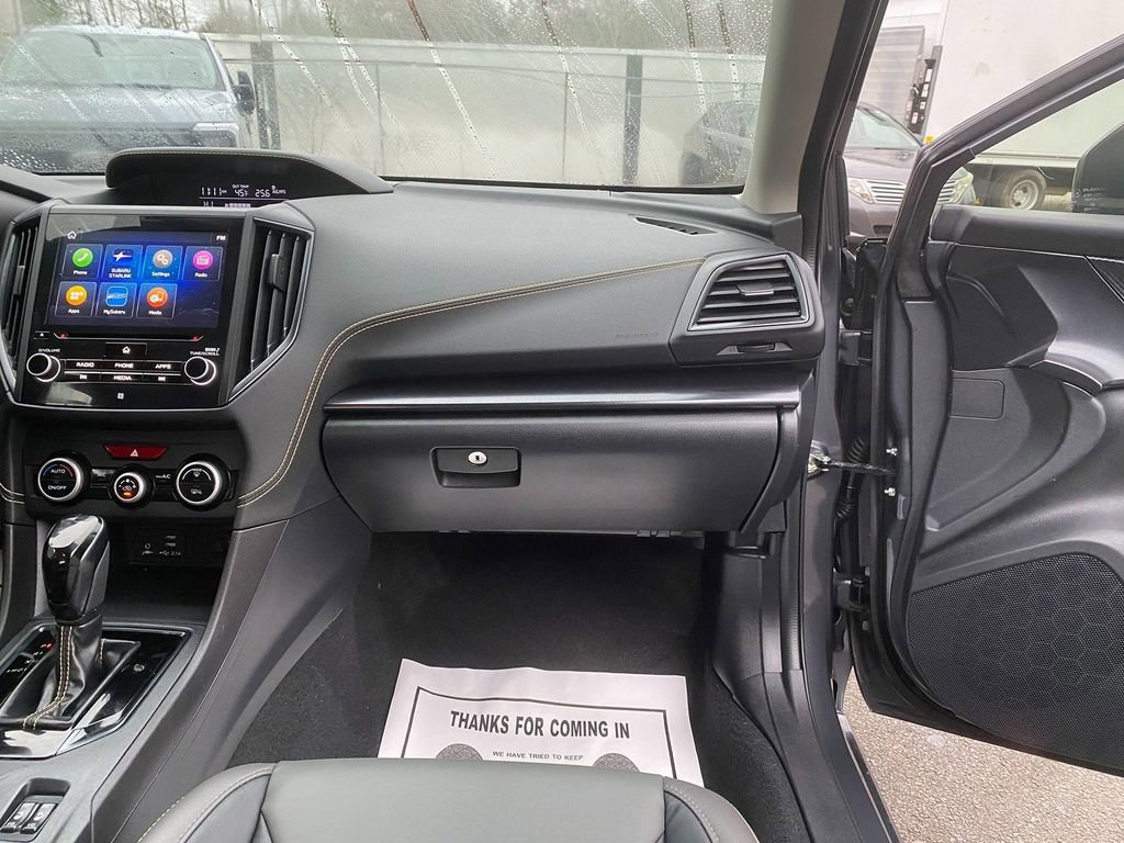 Used 2021 Subaru Crosstrek 2.5i Sport w/ Moonroof Package AWD/4WD image 29