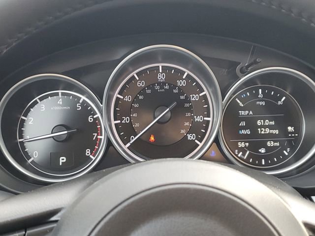 New 2025 MAZDA CX-5 AWD 2.5 S w/ Select Package image 10