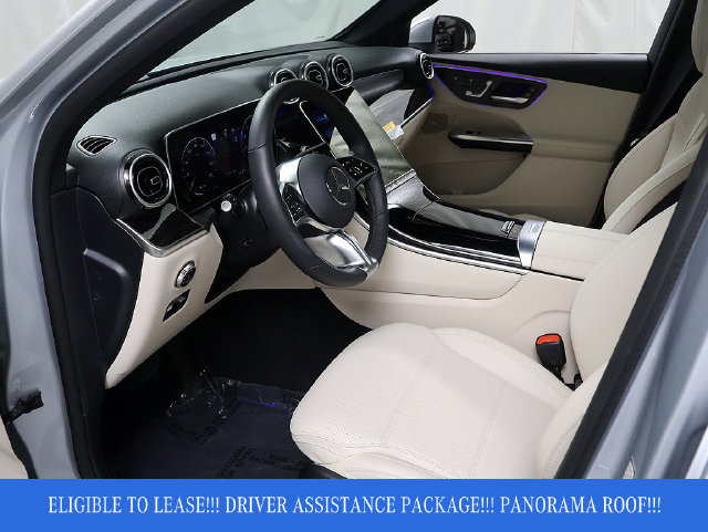 Used 2026 Mercedes-Benz GLC 300 4MATIC image 11