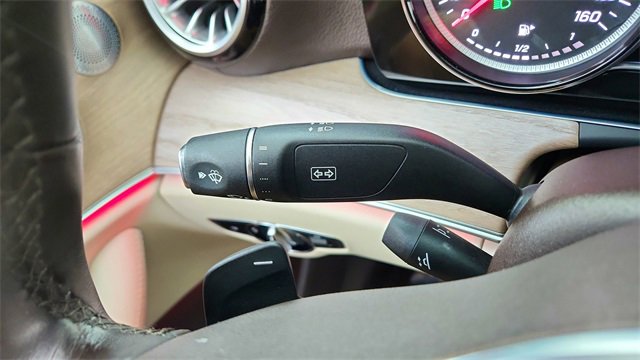 Used 2019 Mercedes-Benz E 450 Cabriolet image 42