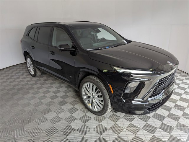 New 2025 Buick Enclave Sport Touring w/ Super Cruise Package image 2