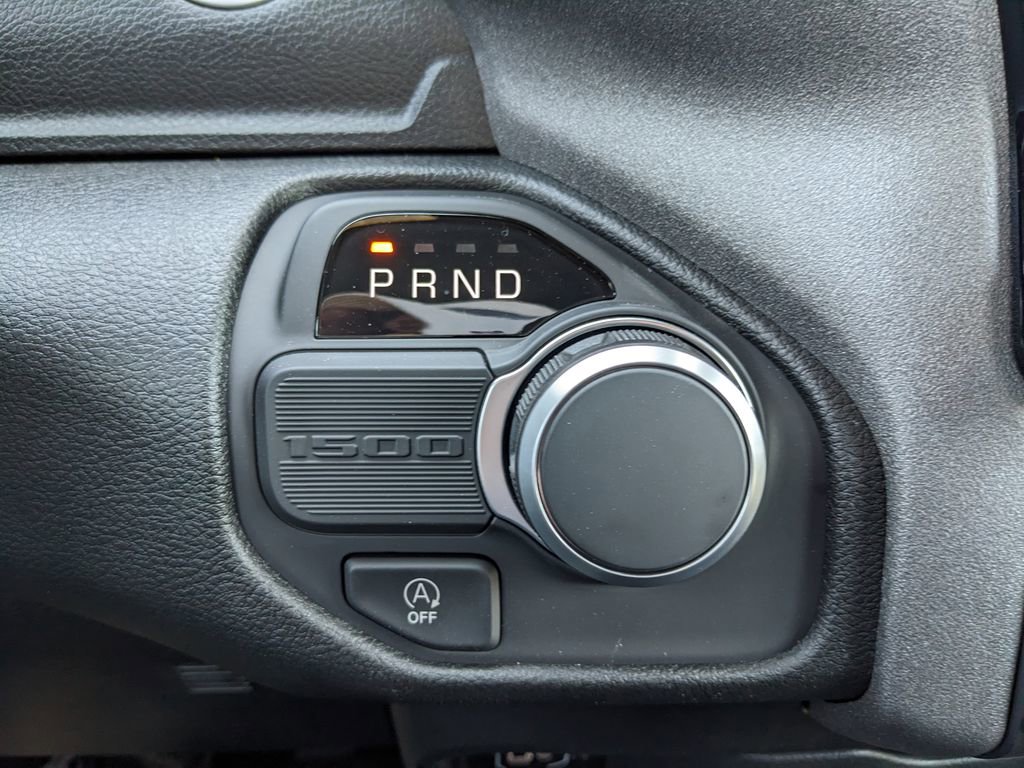 New 2026 RAM 1500 Express RWD image 29