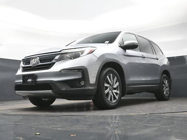 Used 2019 Honda Pilot EX-L image 25