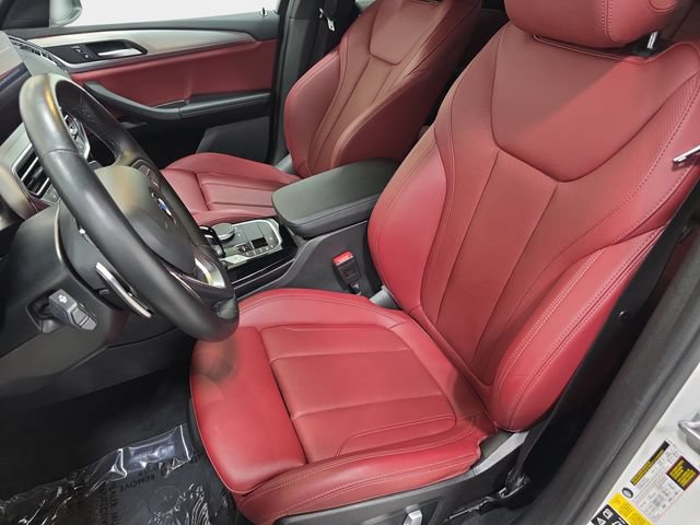 Certified 2023 BMW X3 xDrive30i w/ Premium Package AWD/4WD image 11