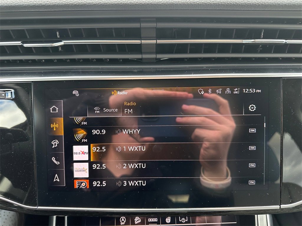 New 2026 Audi Q7 3.0T Premium image 16