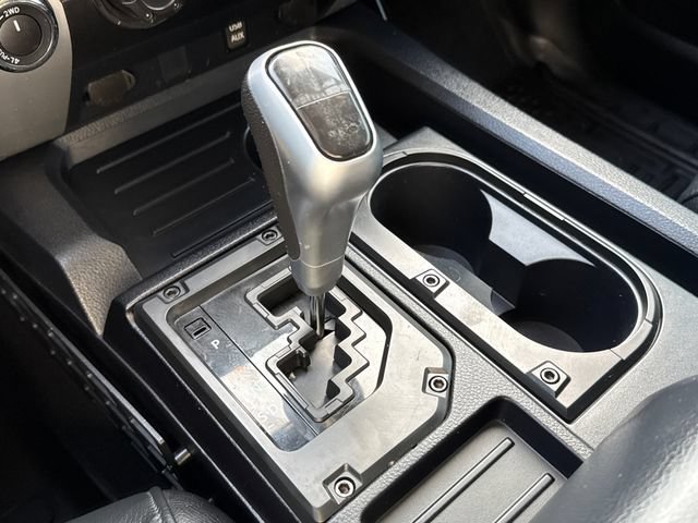 Used 2019 Toyota Tundra TRD Pro AWD/4WD image 27