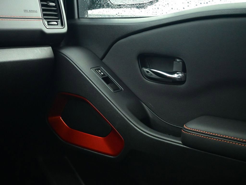 Used 2024 Nissan Frontier PRO-4X w/ Pro Premium Package image 44