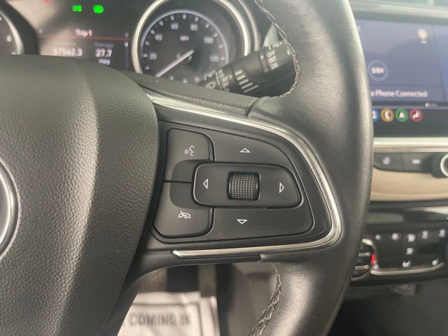 Used 2020 Buick Encore GX Select w/ Advanced Technology Package image 37