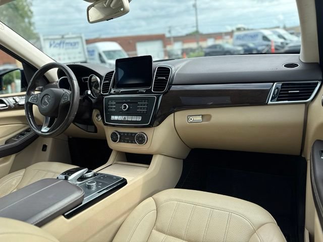 Used 2016 Mercedes-Benz GLE 350 4MATIC image 16
