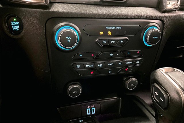 Used 2021 Ford Ranger Lariat image 27