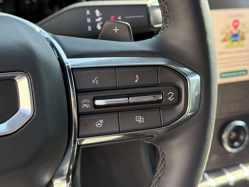 Used 2026 GMC Terrain Elevation w/ Black Edition FWD image 36