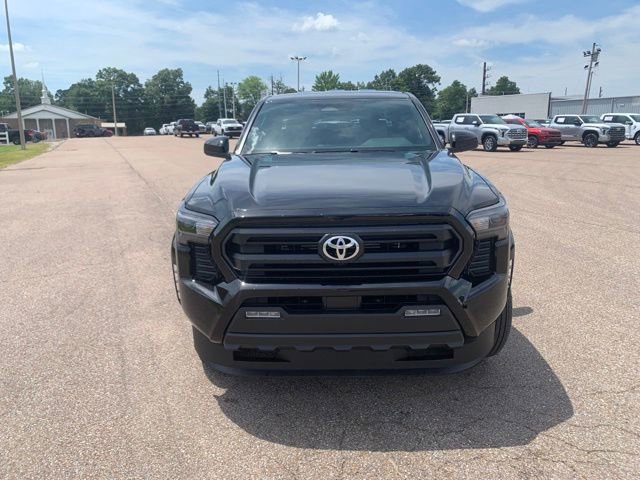 New 2026 Toyota Tacoma SR5 RWD image 2