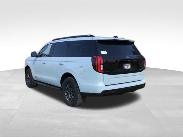 New 2025 Ford Expedition Tremor image 3