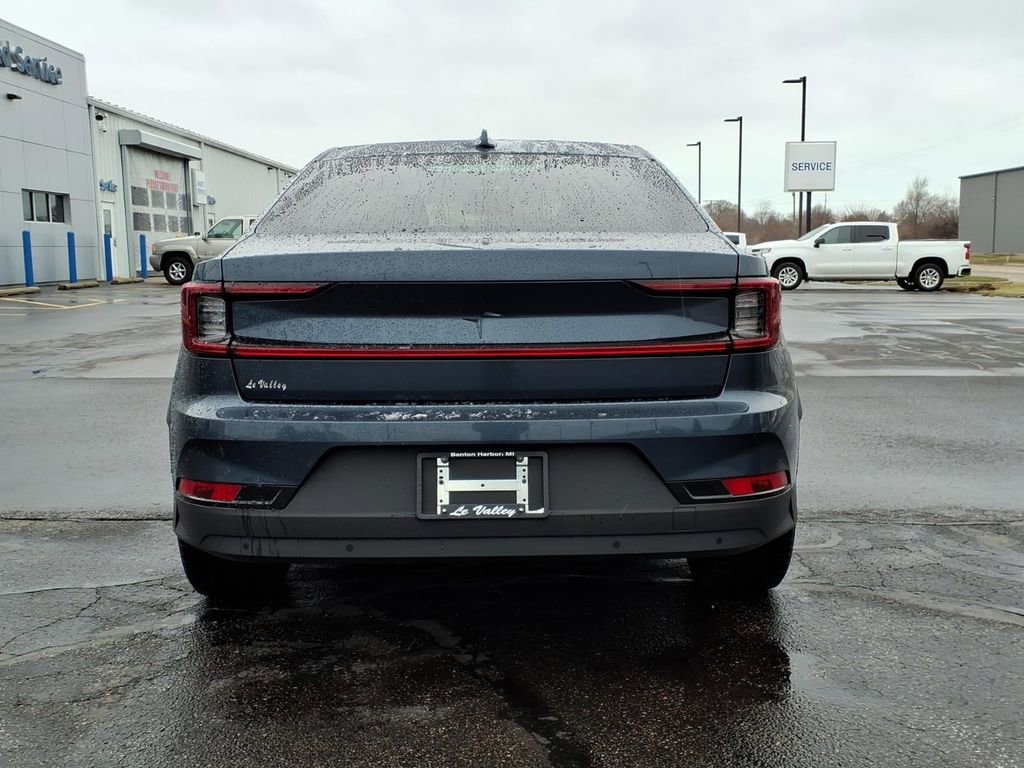 Used 2024 Polestar Polestar 2 image 18