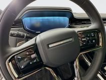 Used 2025 Land Rover Range Rover Sport Dynamic SE AWD/4WD image 11