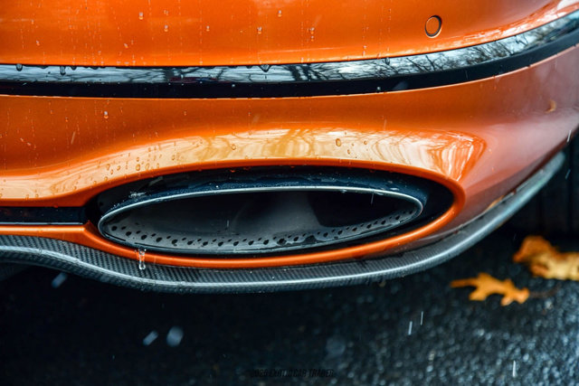 Used 2024 Bentley Flying Spur W12 image 52