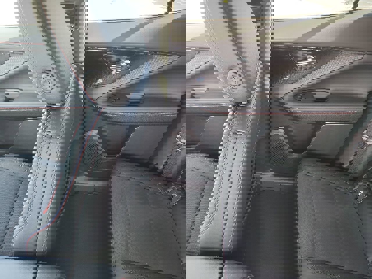 New 2026 Chevrolet Blazer EV RS image 50