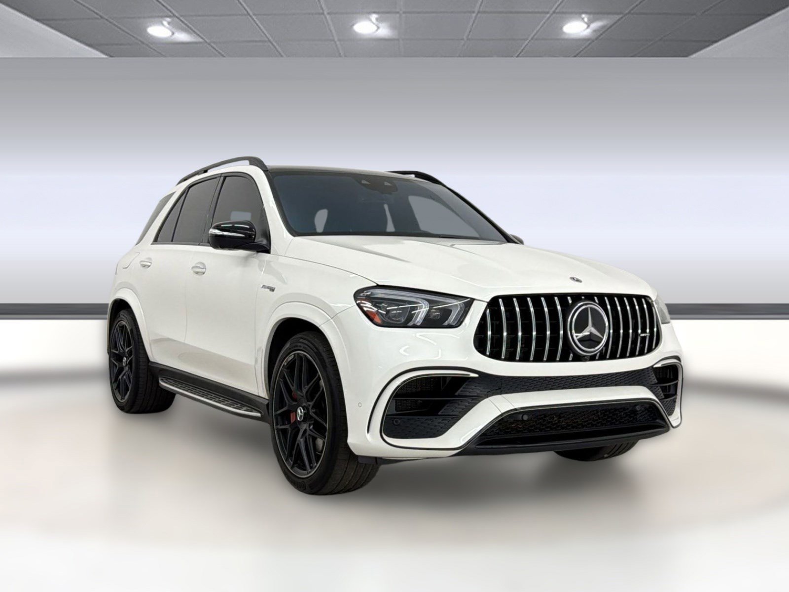 Used 2021 Mercedes-Benz GLE 63 AMG S image 7
