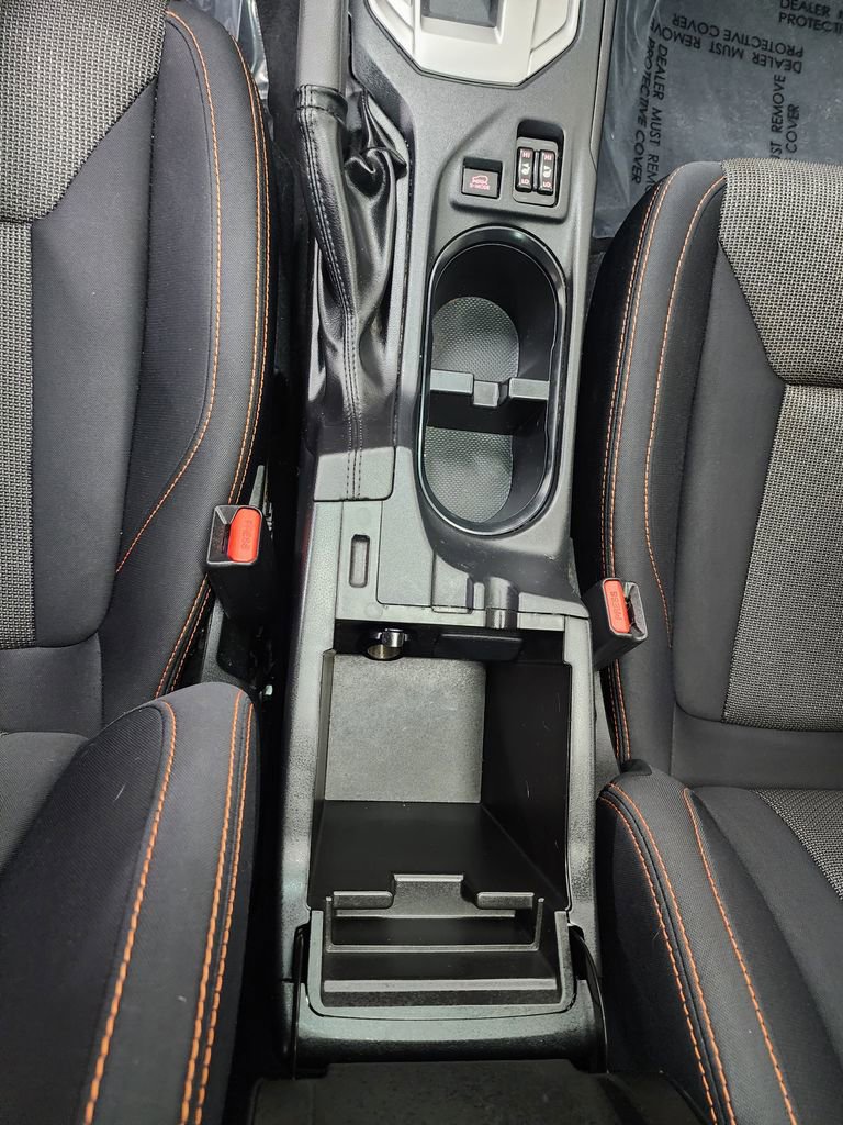 Used 2021 Subaru Crosstrek 2.0i Premium w/ Moonroof Package image 21