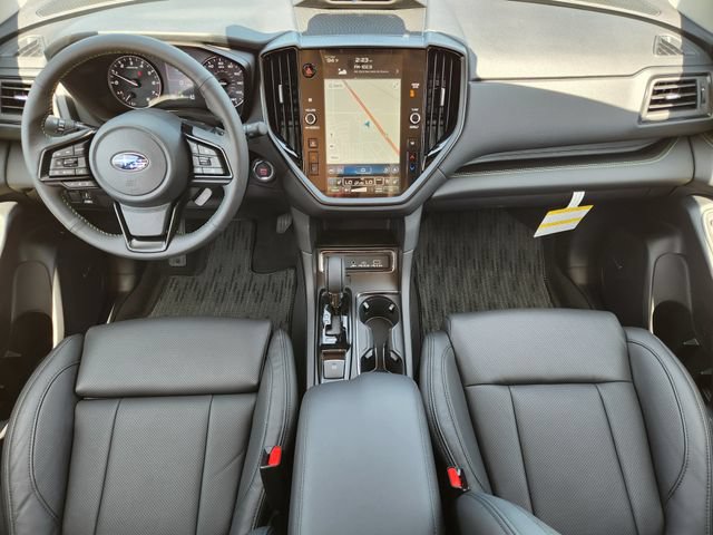 New 2026 Subaru Ascent Bronze Edition AWD/4WD image 22