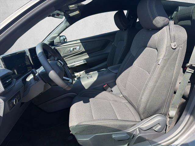 New 2026 Ford Mustang Coupe RWD image 10