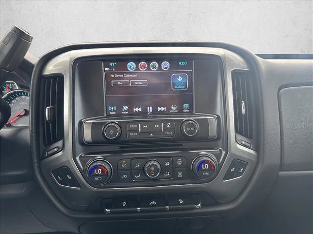 Used 2017 Chevrolet Silverado 1500 LT w/ All Star Edition image 24