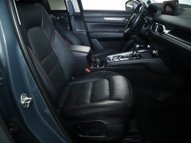 Used 2023 MAZDA CX-5 Carbon Edition image 35