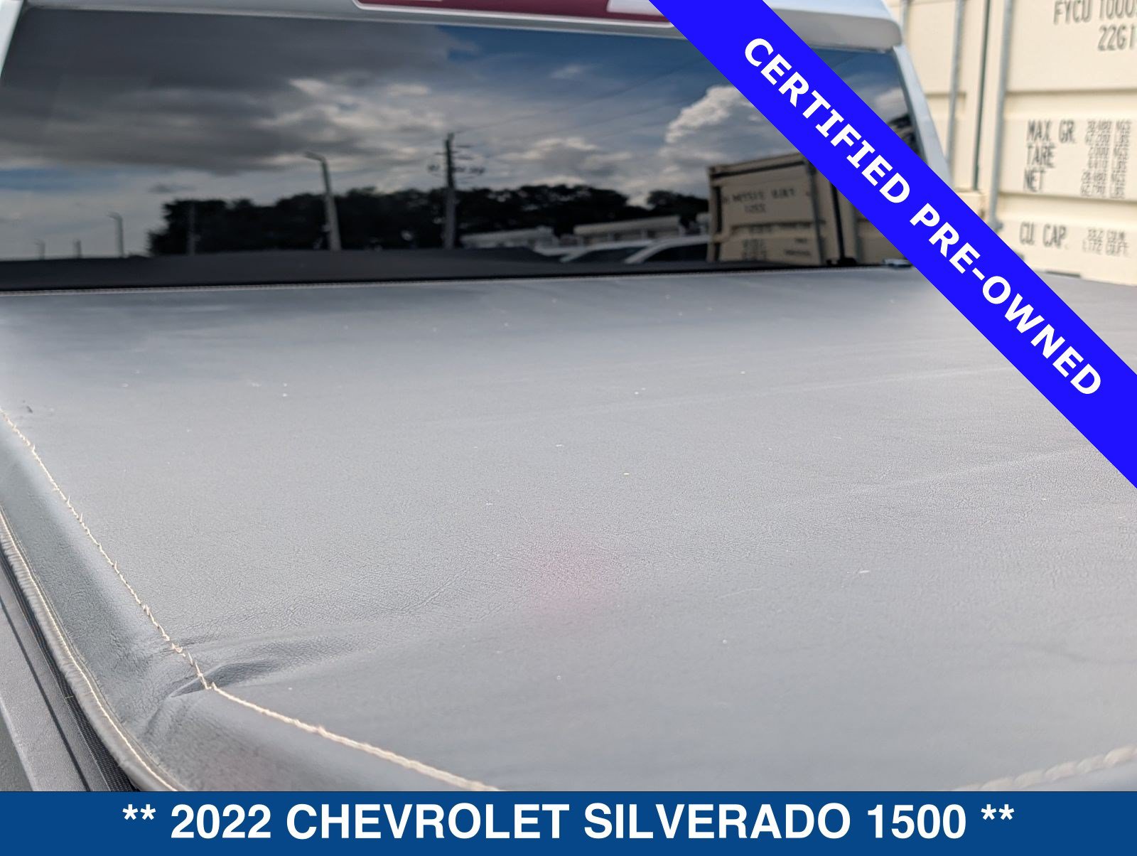 Used 2022 Chevrolet Silverado 1500 LT RWD image 16
