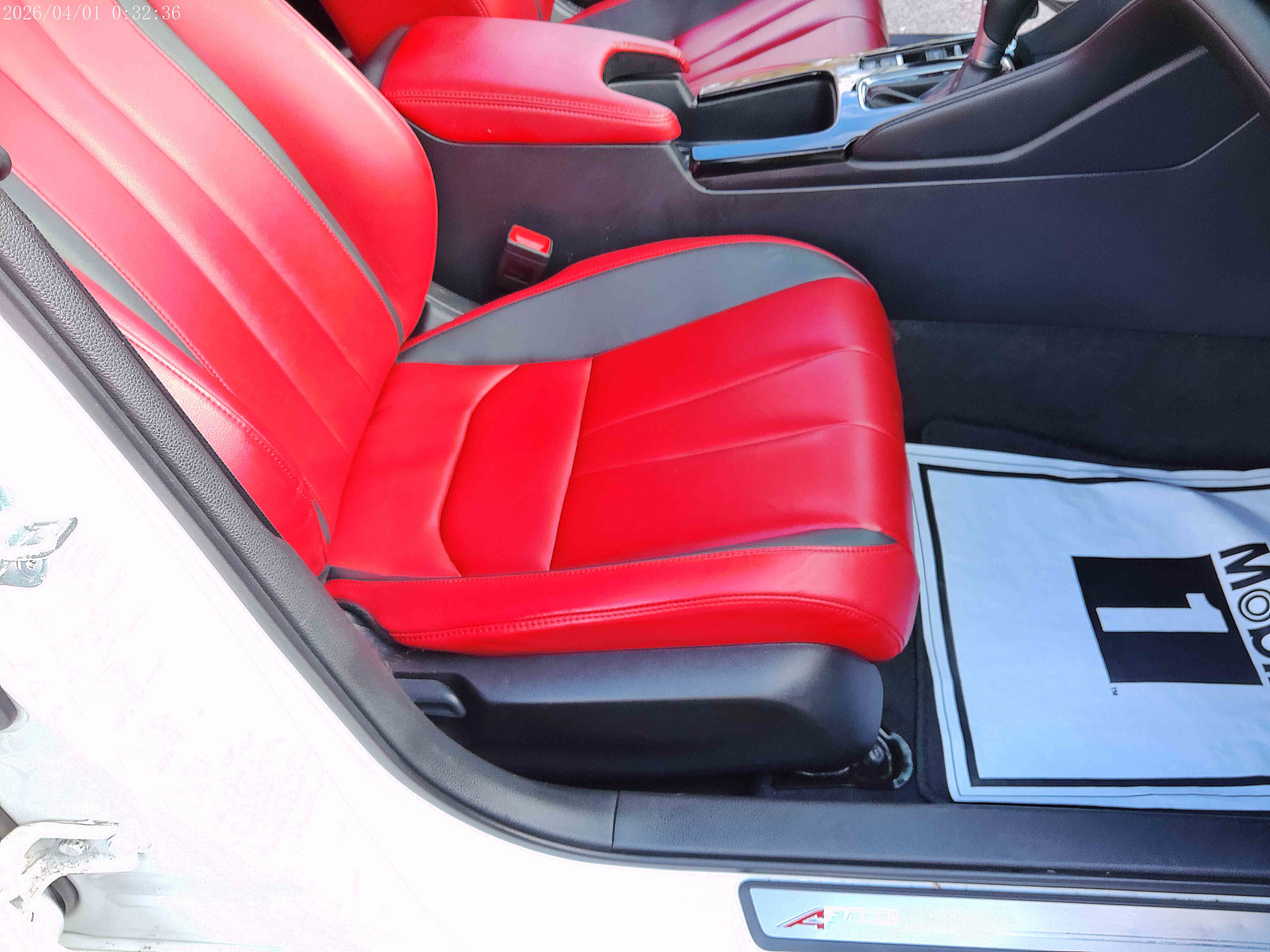 Used 2024 Acura Integra A-Spec FWD image 29