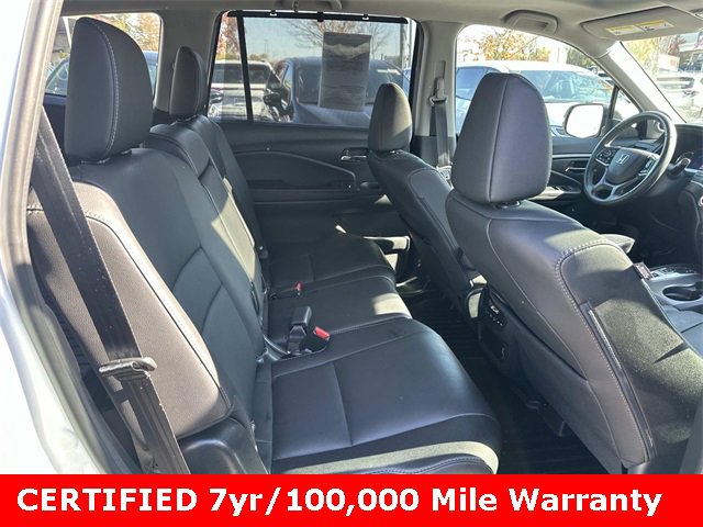 Used 2021 Honda Pilot Special Edition image 11