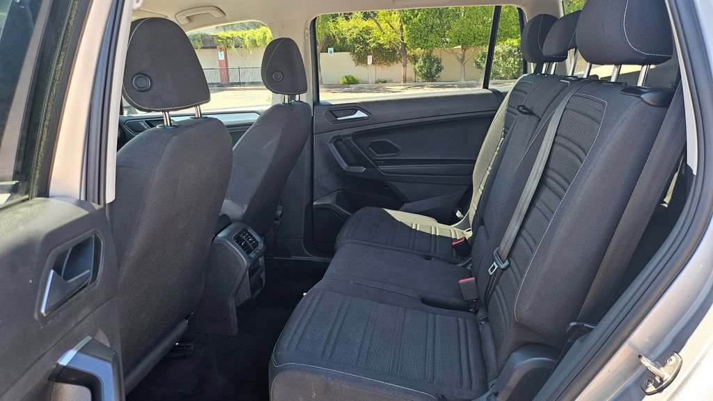 Used 2023 Volkswagen Tiguan S FWD image 24