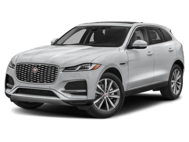 Used 2023 Jaguar F-PACE S