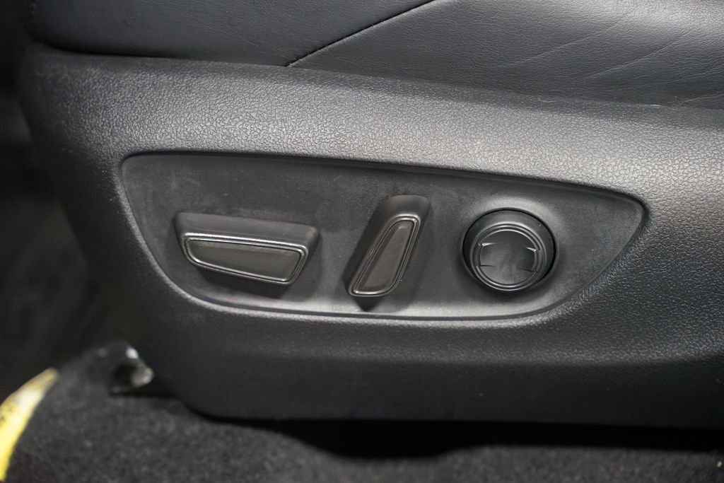 Certified 2021 Toyota RAV4 TRD Off-Road image 32