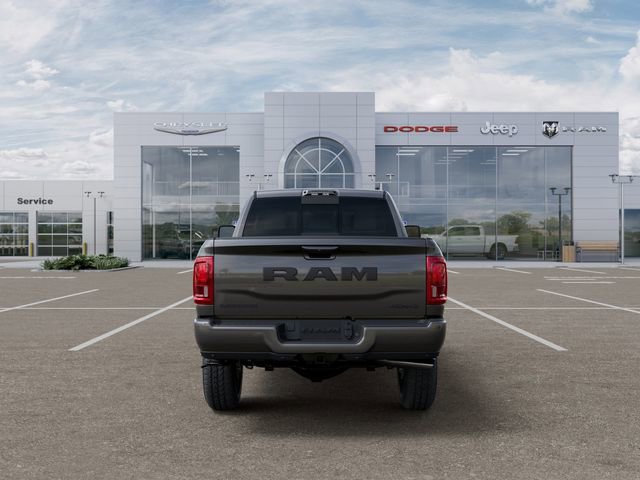 New 2026 RAM 3500 Laramie w/ Night Edition image 7
