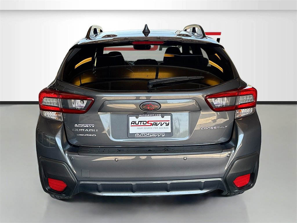 Used 2022 Subaru Crosstrek 2.5i Limited image 6