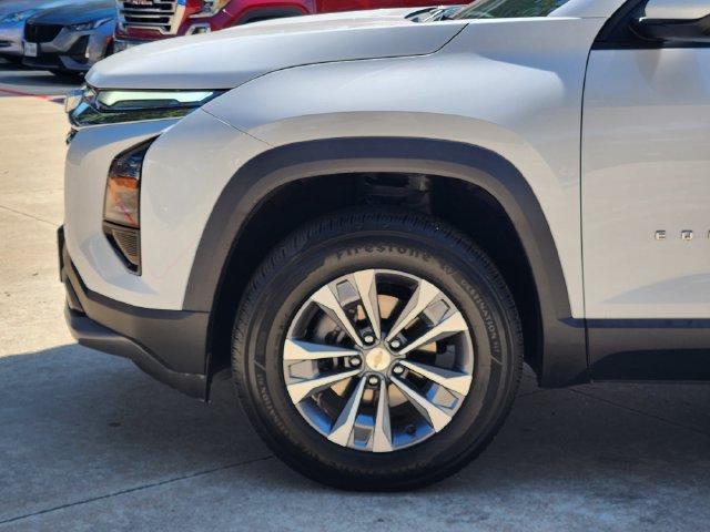 Used 2026 Chevrolet Equinox LT FWD image 15