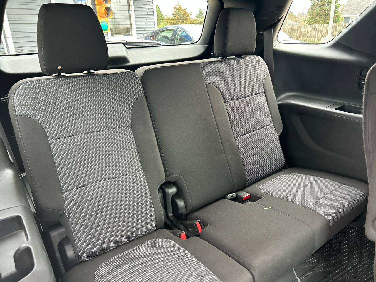 Used 2023 Chevrolet Traverse LT w/ LPO, Floor Liner Package AWD/4WD image 28