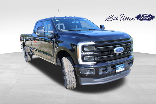 New 2026 Ford F350 Platinum AWD/4WD image 2