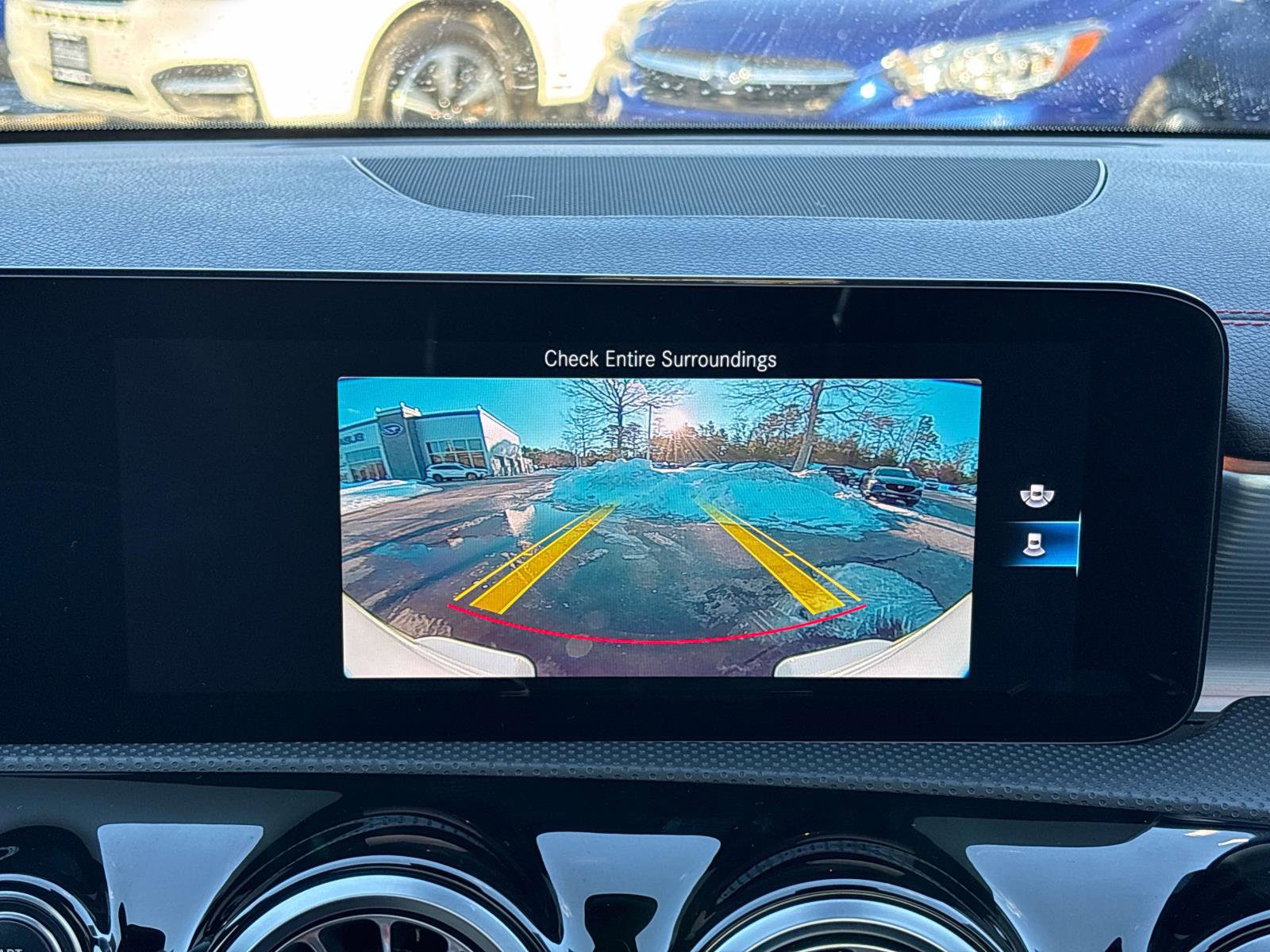 Used 2022 Mercedes-Benz CLA 250 4MATIC image 22