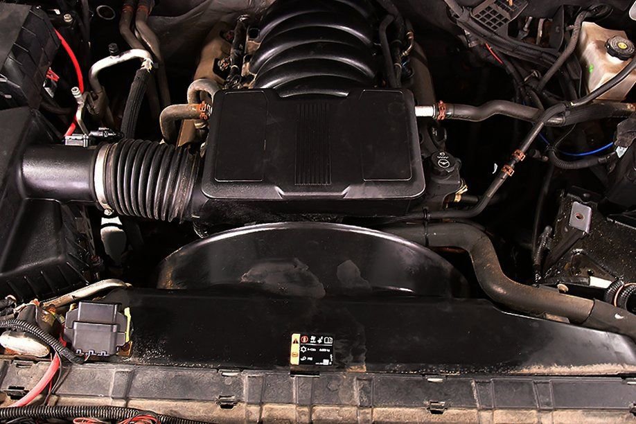 Used 2020 Chevrolet Silverado 2500 LT w/ All Star Edition image 35