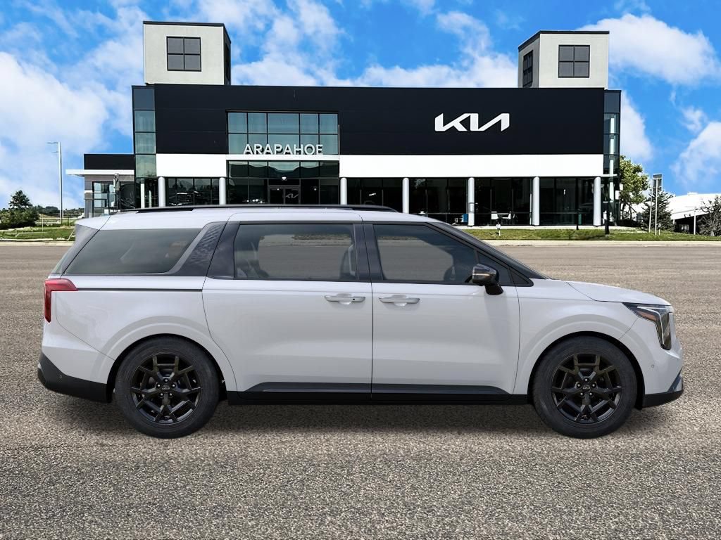 New 2026 Kia Carnival SX Prestige FWD image 7