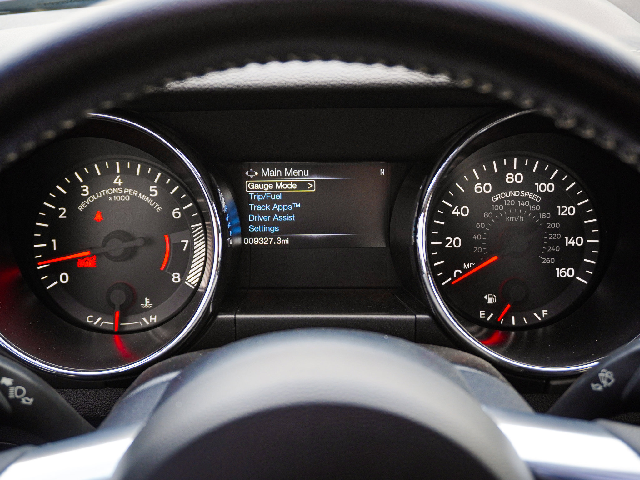 Used 2015 Ford Mustang GT Premium w/ GT Performance Package image 23