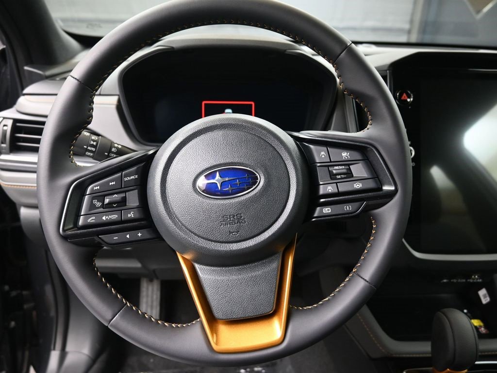 New 2026 Subaru Forester Wilderness image 23