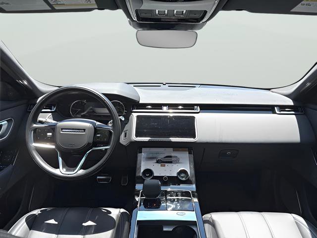 Certified 2023 Land Rover Range Rover Velar R-Dynamic S AWD/4WD image 9