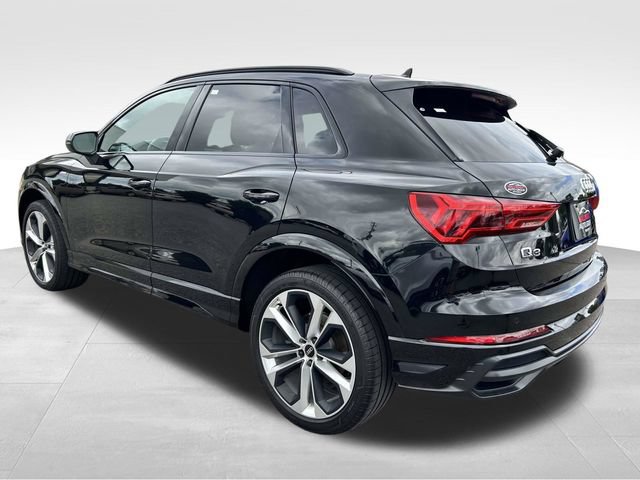 Used 2022 Audi Q3 2.0T Premium Plus AWD/4WD image 4
